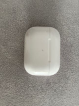 AirPods Pro 1ª Gen - Caja Carga Blanca