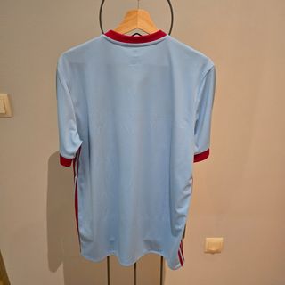 Camiseta Celta de Vigo 17-18 Adidas