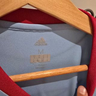 Camiseta Celta de Vigo 17-18 Adidas