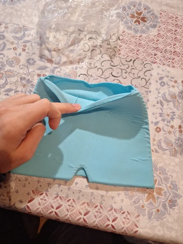 Máscara Antimigraña Sempai No se ha usado