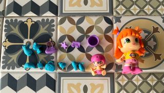Pin y Pon Parque Atracciones