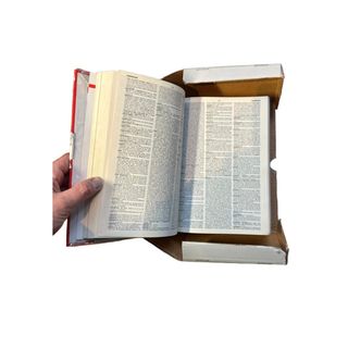 Lo Zingarella 2000 - Vocabolario della Lingua I