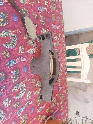 Faro, copri-veglia e specchietto piaggio Zip