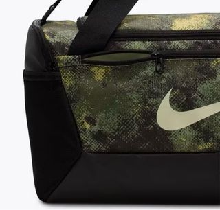 Macuto Nike - Bolso deportivo camuflaje