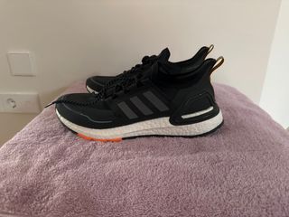 Adidas Ultraboost 23 Trail - zapatillas running