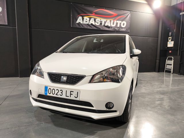 SEAT Mii electric 2020