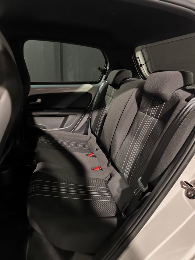 SEAT Mii electric 2020