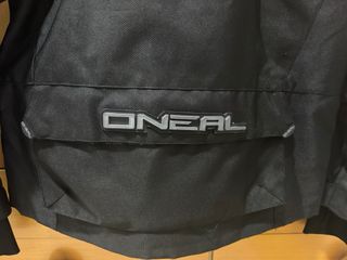 Chaqueta 2 en 1 Oneal