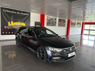Volkswagen Passat RLINE 2.0 TDI 150CV