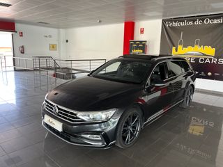 Volkswagen Passat RLINE 2.0 TDI 150CV