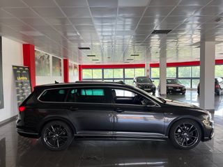 Volkswagen Passat RLINE 2.0 TDI 150CV