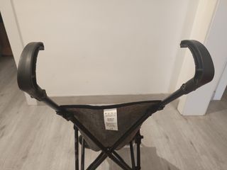 Silla paseo muñecas Plegable