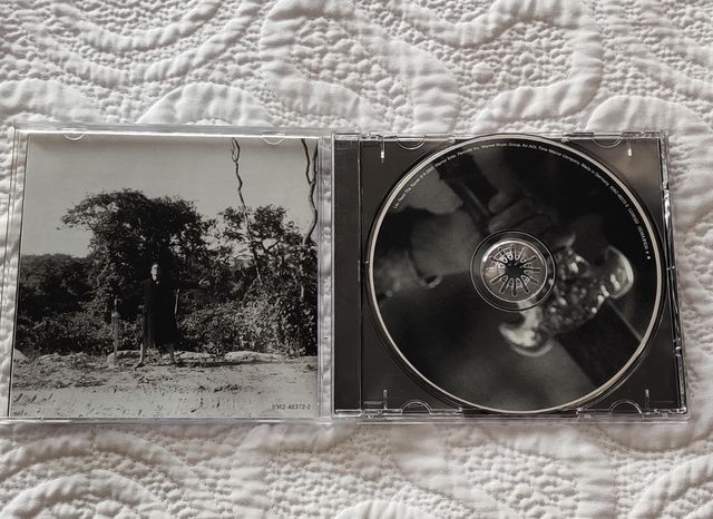 Lou Reed - The Raven CD