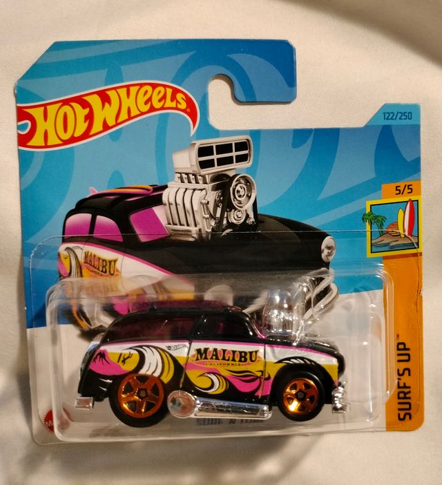 10 Coches HOT WHEELS cerrados 2€ cada uno LOTE 9