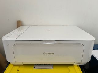 Stampante Canon Pixma MG2550S