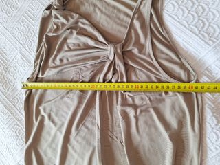 Top Beige Pinko - Talla S