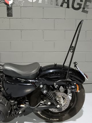 Harley Davidson Forty-Eight
