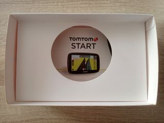 TomTom Start 60 GPS