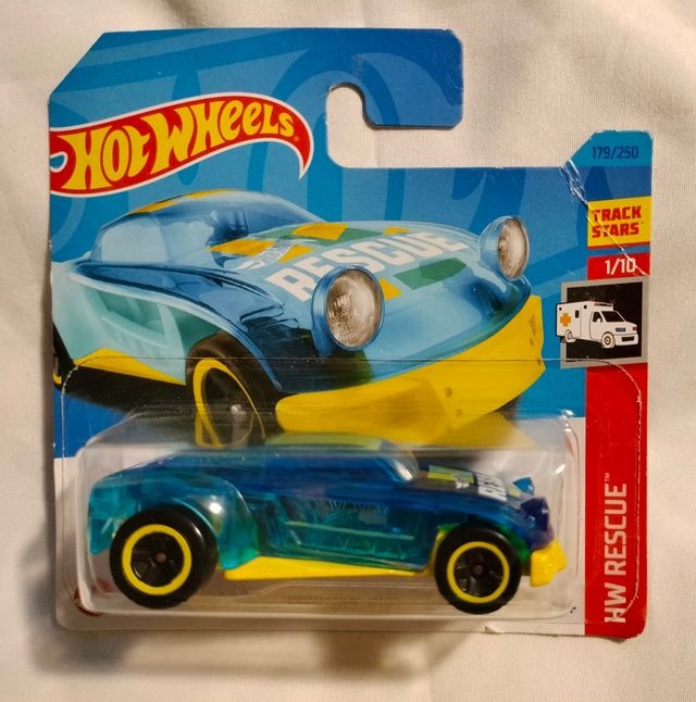 10 Coches HOT WHEELS cerrados 2€ cada uno LOTE10