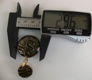 Pendientes vintage: diseño único