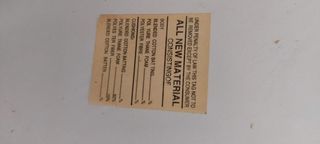 Silla hierro forja torneado