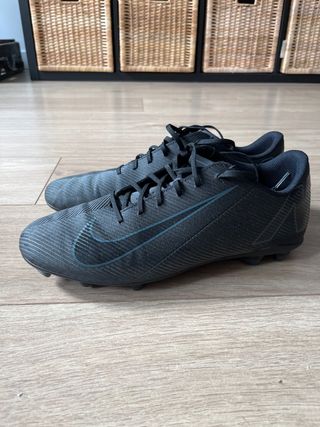 2x1 Botas Nike Mercurial Vapor 16 Fútbol