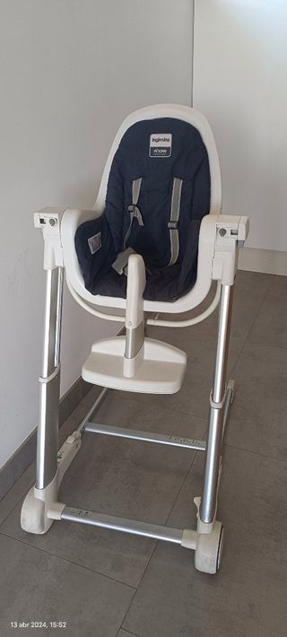 Trona Inglesina Zuma - Bambino