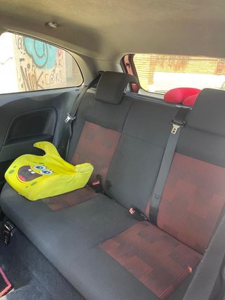 Ford Fiesta 2007