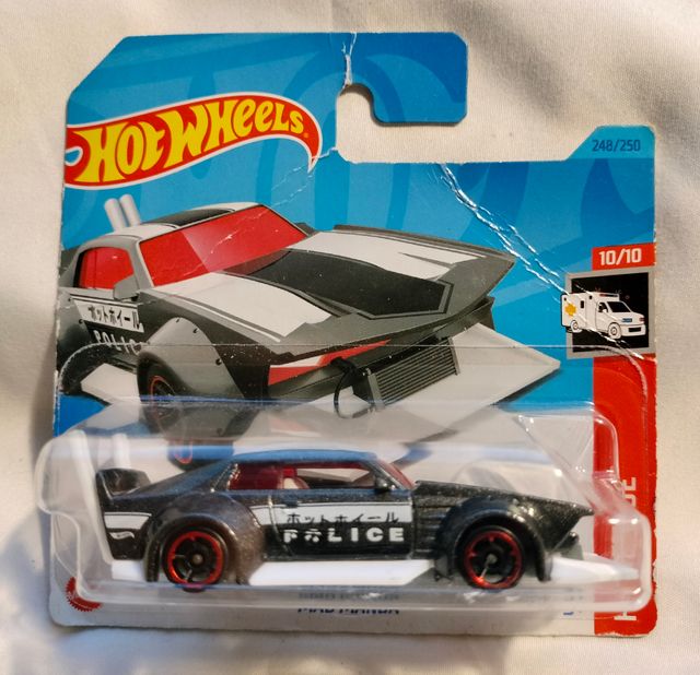 10 Coches HOT WHEELS cerrados 2€ cada uno LOTE11