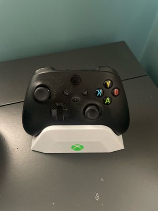 Mando Xbox Series X - Negro