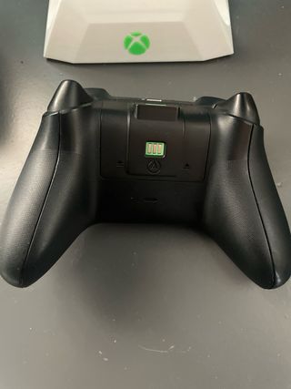 Mando Xbox Series X - Negro
