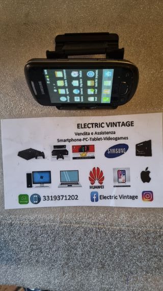 8583N-Smartphone Samsung Galaxy Next