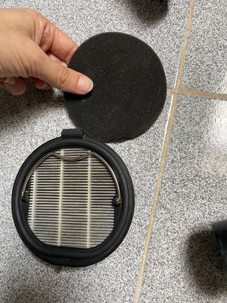 Aspiradora Conga Rockstar 900 Ultimate, de Cecotec