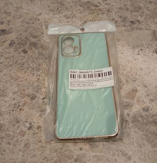 Custodia Nuova Motorola G73