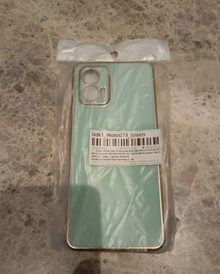Custodia Nuova Motorola G73