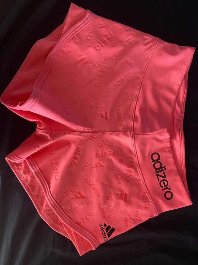 Pantalon Adidas Rosa
