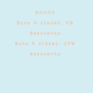 Inmersión total inglés, alemán, español.