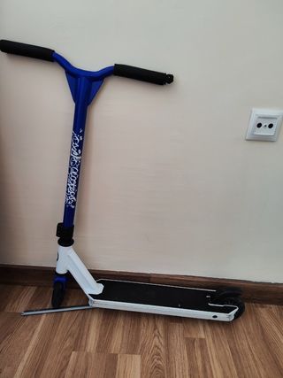 Patinete Oxelo usado