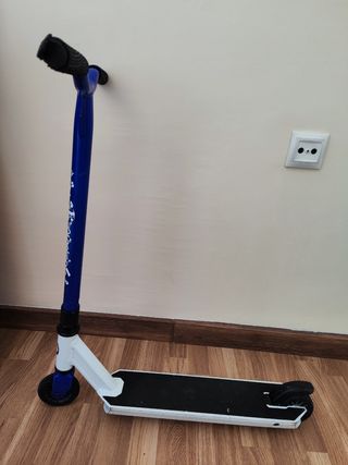 Patinete Oxelo usado