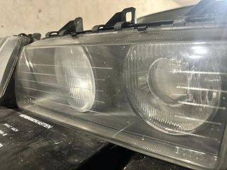 Faros BMW E36 Bosch