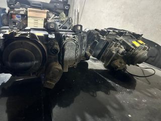 Faros BMW E36 Bosch