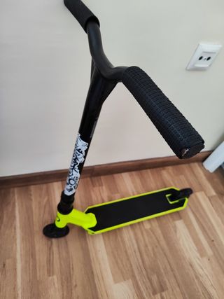 Patinete Oxelo Mid 7