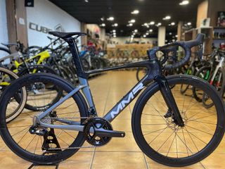MMR Adrenaline Aero 00