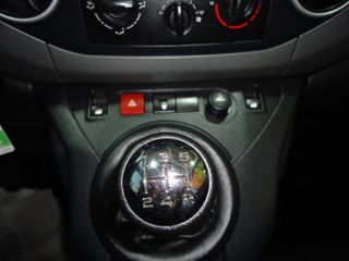 Citroen Berlingo 2018 turismo m1 83000km