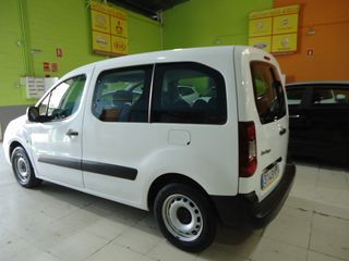 Citroen Berlingo 2018 turismo m1 83000km