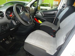 Citroen Berlingo 2018 turismo m1 83000km