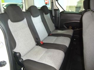 Citroen Berlingo 2018 turismo m1 83000km