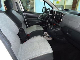 Citroen Berlingo 2018 turismo m1 83000km