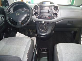 Citroen Berlingo 2018 turismo m1 83000km