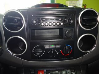 Citroen Berlingo 2018 turismo m1 83000km